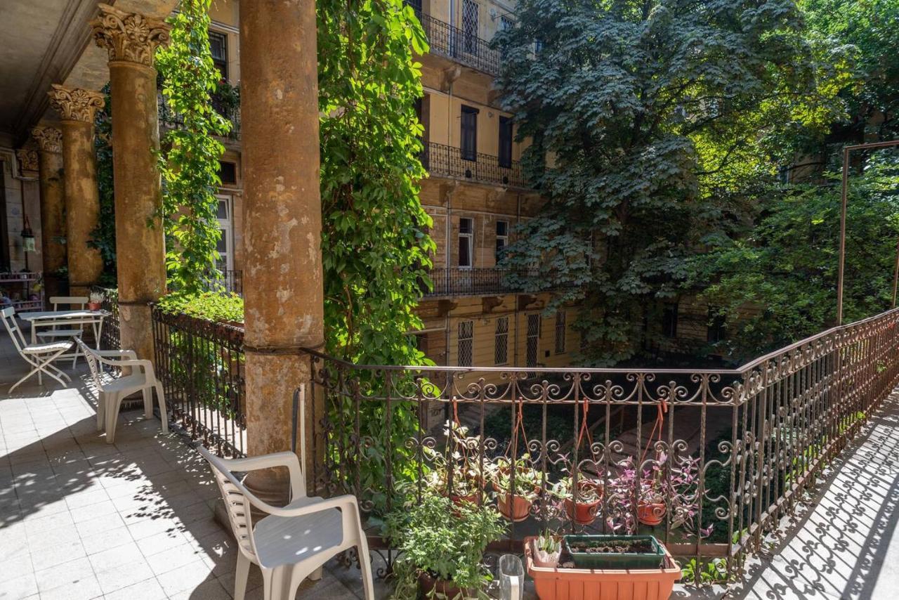 Central And Large Ac Home Away From Home Budapest Eksteriør billede